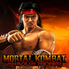 Mortal Kombat A Jornada dos Monges Shaolin