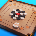 Carrom Pool: jogo de disco