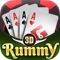 Rummy 3D