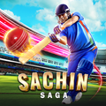 Jogo de críquete: Sachin Saga Pro