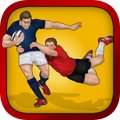 Rugby: Jogador de rugby