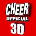 CHEER 3D oficial