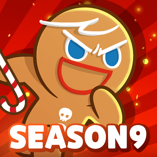 Cookie Run: Ovenbreak