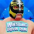 Wrestling Trivia Run