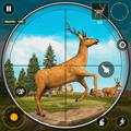 Deer Hunting: Wild Animal Game