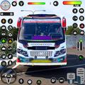 US City Bus Simulator 2023