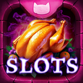 Slots Era - Jogo de Slots com Jackpot