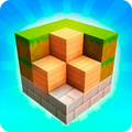 3D Block Craft: jogo de construção