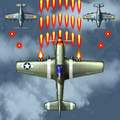 1941 AirAttack: Jogo de Avião