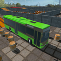 Offline City Bus Game 2024