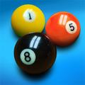 Bilhar 8-Ball Pool Master 8