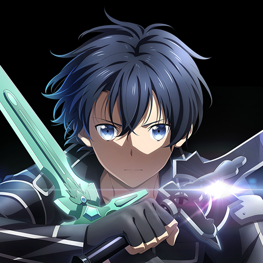 Sword Art Online EUA