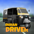 Indian Driver