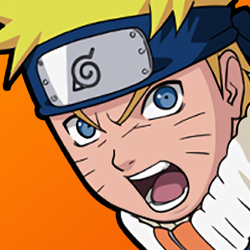 NARUTO: O Último Dragão Ninja