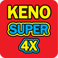 Keno Super 4X