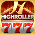 HighRoller Vegas: Cassino