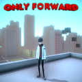 Only Forward ! Only Jump Up