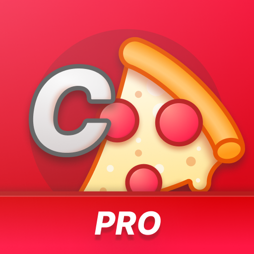 Pizza Pro Boy C