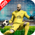 Football Goalkeeper League