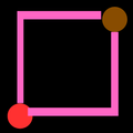 Square Builder Game