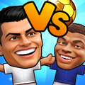 Puppet Soccer - Futebol