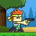 Dan the Man: Action Platformer