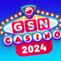 GSN Casino: Jogos de caça-níqueis