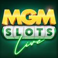 MGM Slot Live - Cassino Vegas