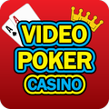 Jogos de Vídeo Pôquer Cassino Vegas