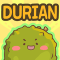 Durion: combinação de frutas