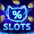 Scatter Slots - Máquinas caça-níqueis