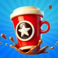 Coffee Frenzy - Coffee Game