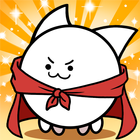 My Hero Kitty – RPG ocioso