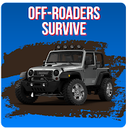 OFFRoaders - Sobreviver