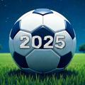 Jogo de futebol mundial 25