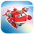 Super Wings Desafio de Missões