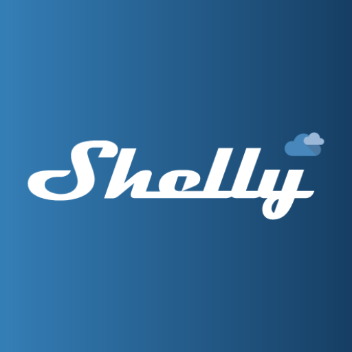 Shelly SmartControl