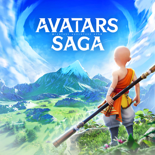 Saga do Avatar