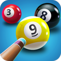 Master Snooker: 8 partidas, 9