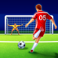 Flick Football: jogo de futebol