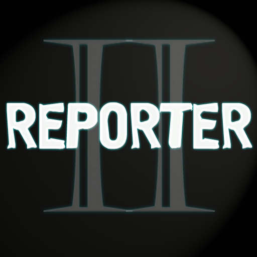 The Reporter 2 é um jogo de terror e terror