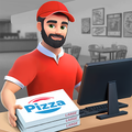 Simulador de Pizzaria 3D