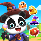 jogos de pandas