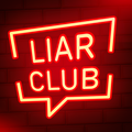 Liar's Club : Bluff Party Game