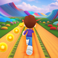 Corrida Kooply: Subway World