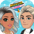 MovieStarPlanet 2: Jogo Estelar