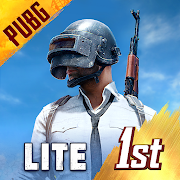 PUBG MOBILI LITE