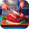 Happy Cooking: Jogo de cozinha