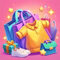 Shopping Idle - Magnata