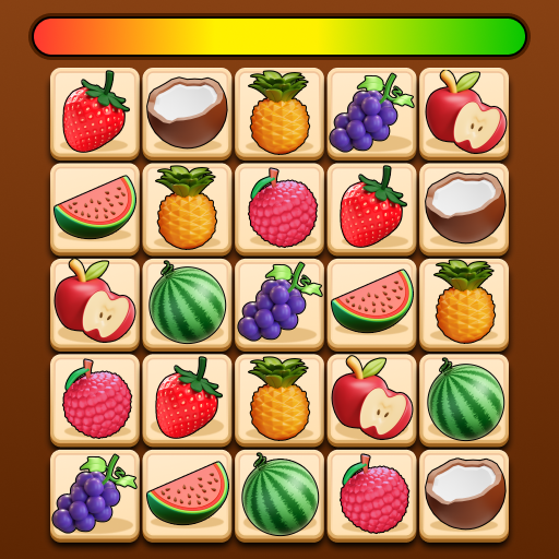 Onet Puzzle - Jogo de Matchmaking